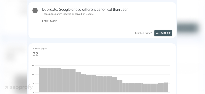 Быстрая индексация через Google Indexing Api